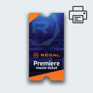 FwF Champs Regal Movie Pass